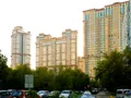 ЖК «Алые Паруса». Фото от 21.08.2016 г.