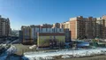 Придомовая территория. Аэрофотосъемка 23.03.2022 г.