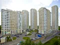 ЖК «Лосиный Остров». Фото от 28.05.2016 г.