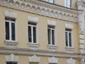 ЖК «Сталинки» в Сокольниках. Фото от 08.04.2015 г.