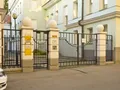 Проект «Палашевский». Вход на территорию комплекса. Фото от 31.07.2016 г.