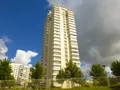 ЖК «Аксиома». Фото от 04.08.2016 г.