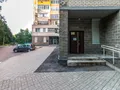 ЖК «Каскад» (Мытищи). Входная группа. Фото от 03.06.2016 г.