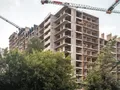Ход строительства. Фото от 06.07.2015 г.