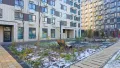 Фото от 20.11.2025 г. Благоустройство территории.