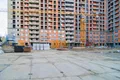 Ход строительства. Март 2015 года.