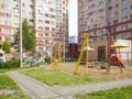 Детская площадка. Фото от 29.06.2015 г.