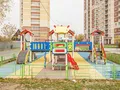 Детская площадка. Фото от 06.10.2014 г.