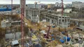 ЖК «Инновация». Ход строительства. Фото от 19.04.2022 г.