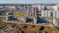 Аэрофотосьемка от 25.10.2022