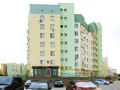 ЖК «Виктория Парк» (Коломна). Фото от 06.06.2016 г.