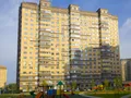 ЖК «Московские Водники». Дом 19, корпус 2. Фото от 18.08.2016 г.