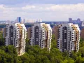 ЖК «Левобережная дубрава». Фото от 09.07.2016 г.