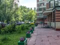 Облагороженная придомовая территория. Фото от 25.06.2015 г.