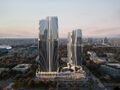 Архитектурный проект «Поле»