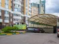 ЖК «Катрин Хаус». подземный паркинг. Фото от 10.07.2016 г.