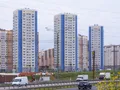 ЖК «Южное Домодедово». Фото от 26.06.2017 г.
