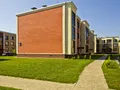 Район «Новые Ватутинки»  (кв-л «Южный»). Ул. Футбольная, дом 7. Фото от 02.08.2016 г.