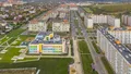 Общий вид на комплекс и окрестности. Аэрофотосъемка от 08.10.2020 г.