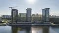 Ход строительства. Аэрофотосъемка 13.07.2022 г.