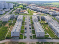 ЖК «Рутаун». Общий вид. Окрестности. Аэрофотосъемка. Фото от 20.06.2016 г.