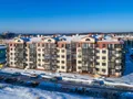 Аэрофотосъемка. ЖК «Западное Кунцево». Фото от 30.01.2017 г.
