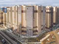 мкр. «Новокосино-2». Аэрофотосъемка. Фото от 17.03.2017 г.