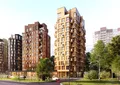 ЖК Russian Design District (Рашен Дизайн Дистрикт)
