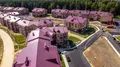 Устанавливаются бытовые счетчики, электропроводка и газовые котлы, которые осуществляют поквартирное отопление и горячее водоснабжение.