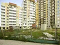 ЖК «Восточный» (Звенигород). Фото от 20.07.2014 г.