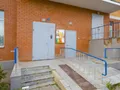 Входная группа. Фото от 18.08.2016 г.