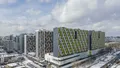 Ход строительства. Аэрофотосъёмка. Фото от 07.03.2023 г.