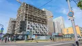 Фото хода строительства от 08.06.2026 г.
