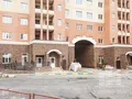 ЖК на ул. Подлипецкая Слобода. Фото от 30.09.2014 г.