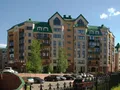 Панорамный вид ЖК «Изумрудная Долина». Фото от 18.06.2015 г.