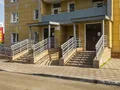 Квартал «Надежда». Входная группа. Фото от 21.06.2016 г.