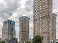 ЖК «Янтарный Город». Фото от 17.06.2015 г.