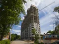 Ход строительства. Фото от 17.06.2015 г.