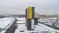 Общий вид. Аэрофотосъемка от 11.01.2019 г.
