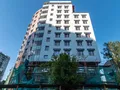 Ход строительства. Фото от 25.05.2015 г.