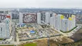 Аэрофотосъемка от 11.11.2022г. Общий вид готовой новостройки