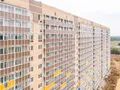 Жилой квартал «Пригород Лесное». Ход строительства. Аэрофотосьемка от 28.07.2017 г.