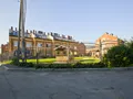 Квартал «Вяземское». Фото от 02.08.2016 г.