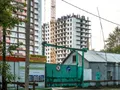 ЖК «Квартал Лукино». Ход строительства корпуса 8. Фото от 19.07.2016 г.
