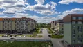 Благоустроенная территория. Аэрофотосъемка от 01.06.2021 г.