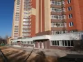 Входная группа.