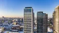 Дома построены и сданы в эксплуатацию. Фото 9.12.2021 г.