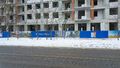 Стадия строительства. Фото от 10.01.2025 г.
