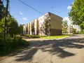 ЖК на ул. Лесная. Фото от 31.05.2015 г.