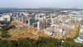Общий вид квартала. Аэрофотосъёмка от 3.09.18 г.